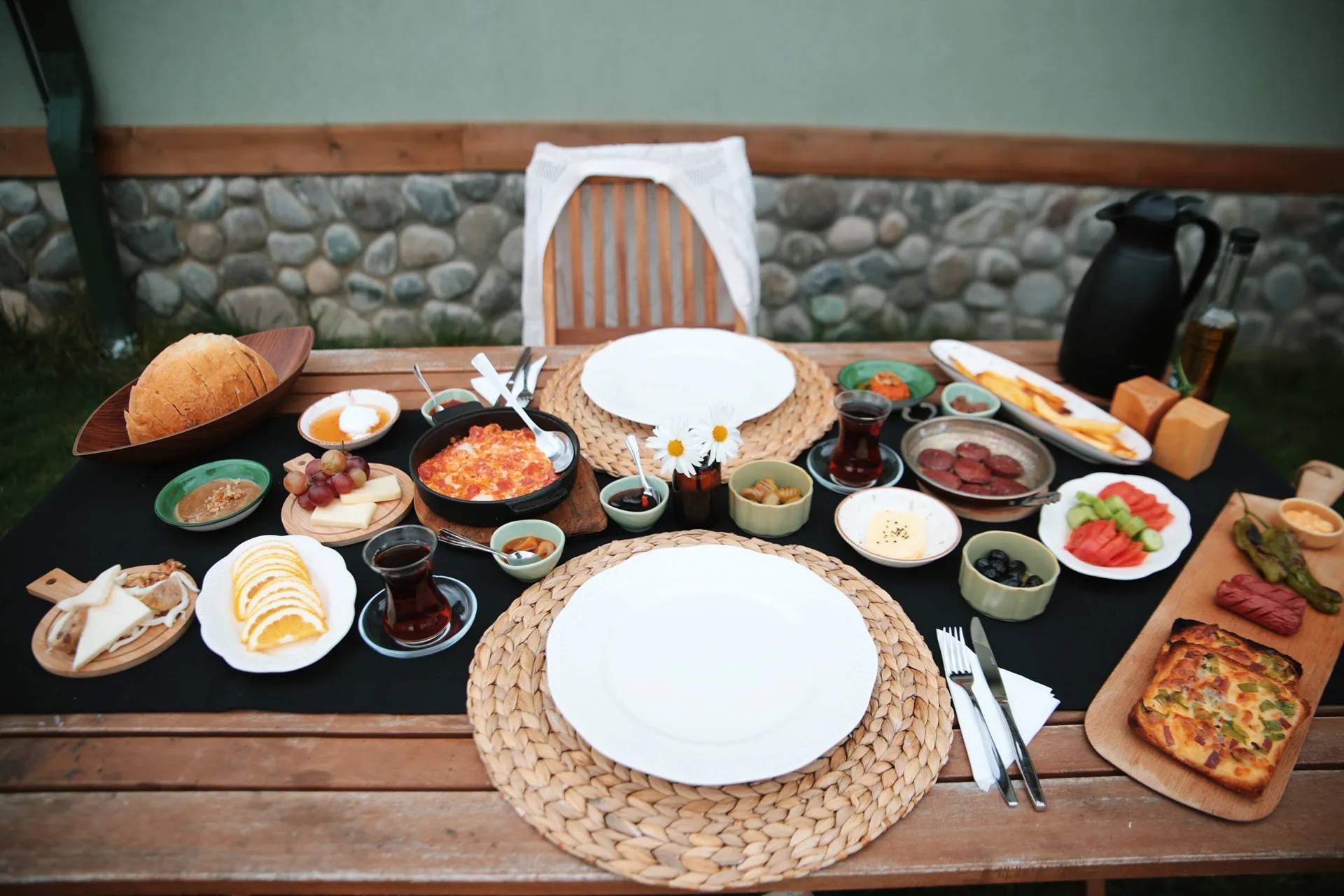 Abant Cozy Homes Dağ Köşkü Görsel 4