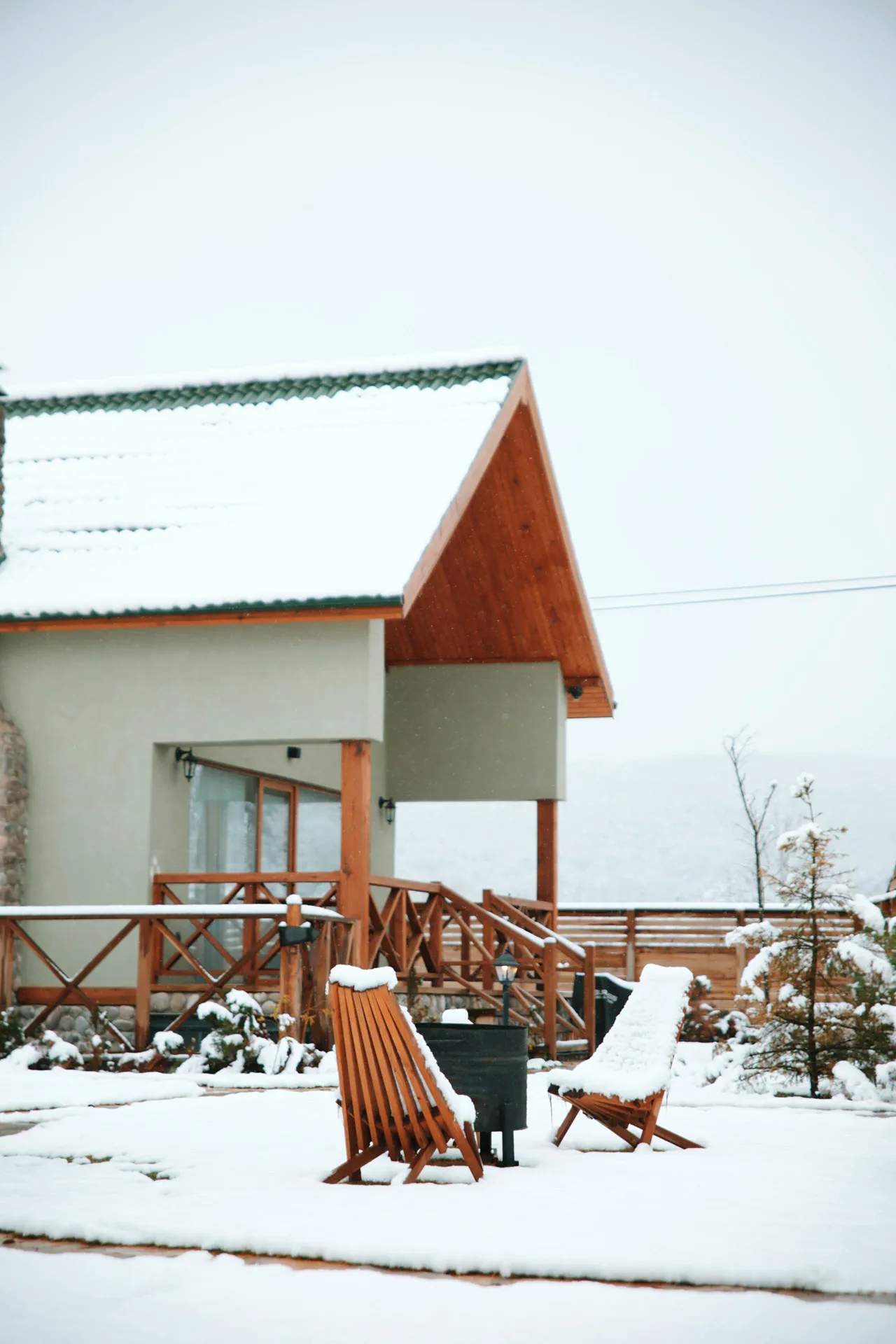 Abant Cozy Homes Dağ Köşkü Görsel 5