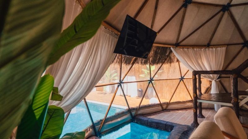 Despansar Room Deluxe Sapanca Görsel 5