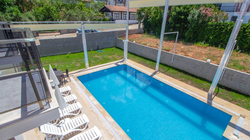 NV Villa Mina Ovacık Fethiye Görsel 3