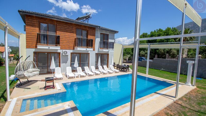 NV Villa Mina Ovacık Fethiye