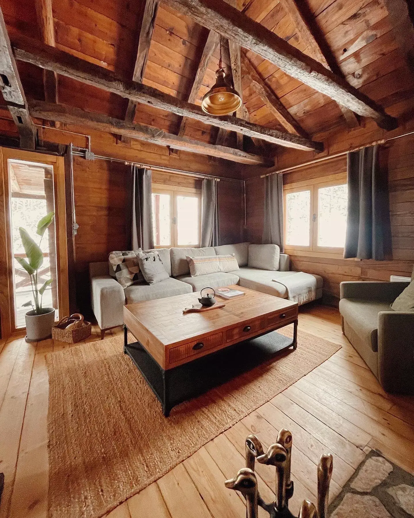 Redpine Guest House İznik Kıyı Evi Görsel 2