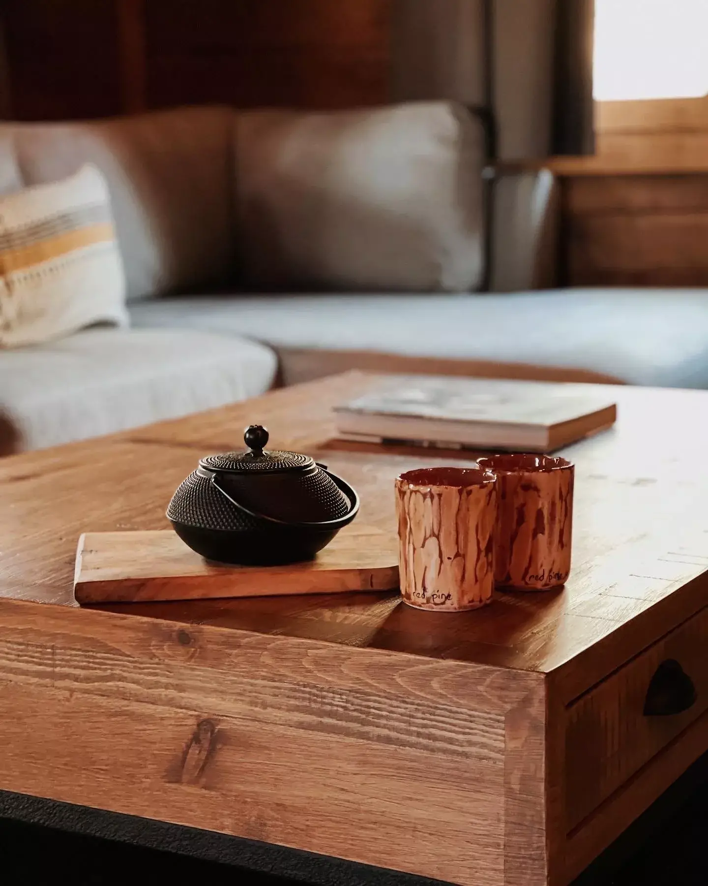 Redpine Guest House İznik Kıyı Evi Görsel 3