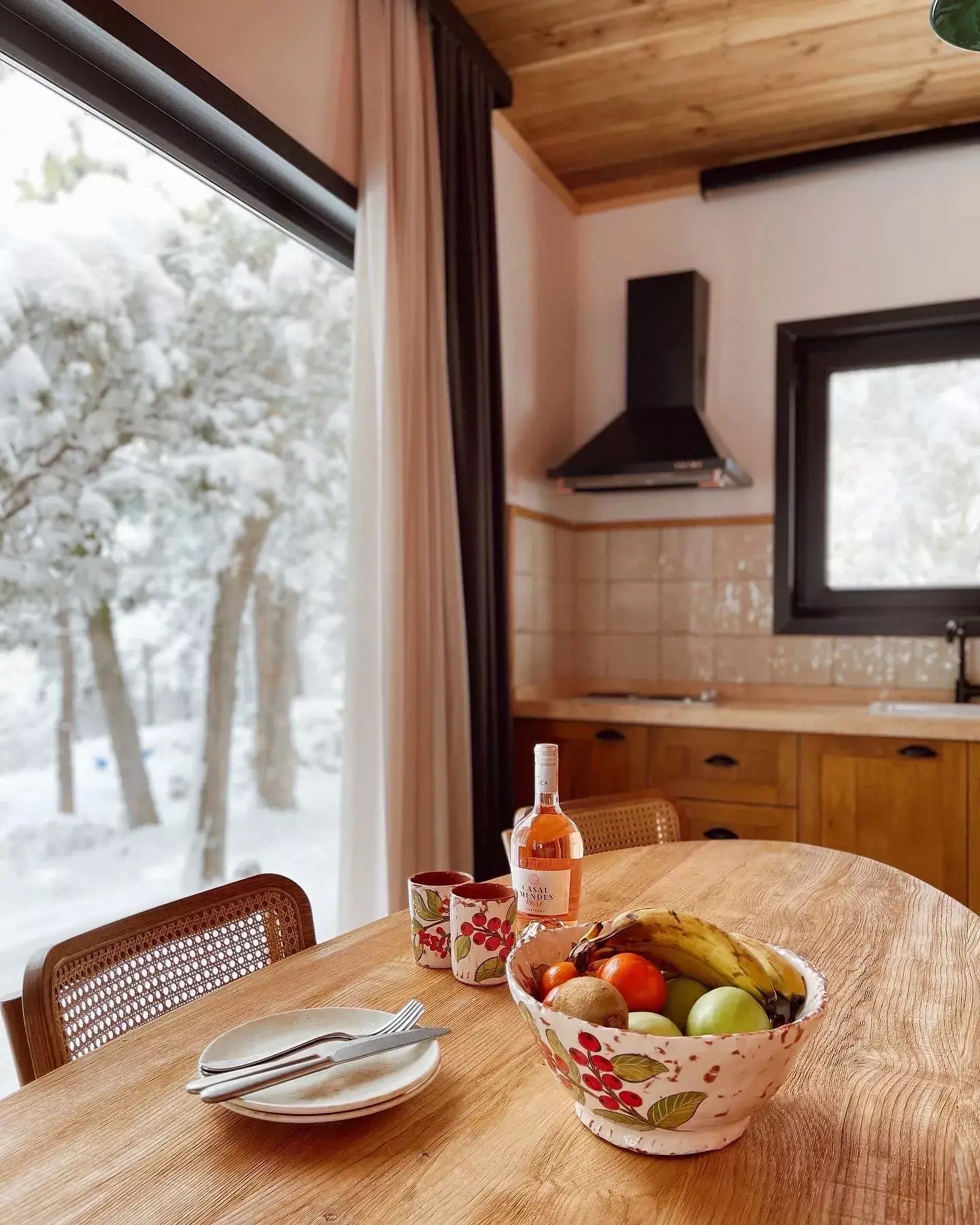 Redpine Guest House İznik Kıyı Evi Görsel 4