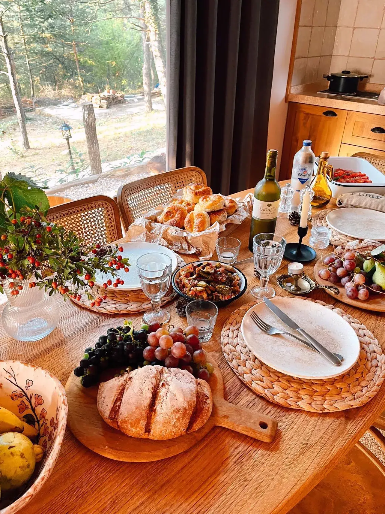 Redpine Guest House İznik Kıyı Evi Görsel 5