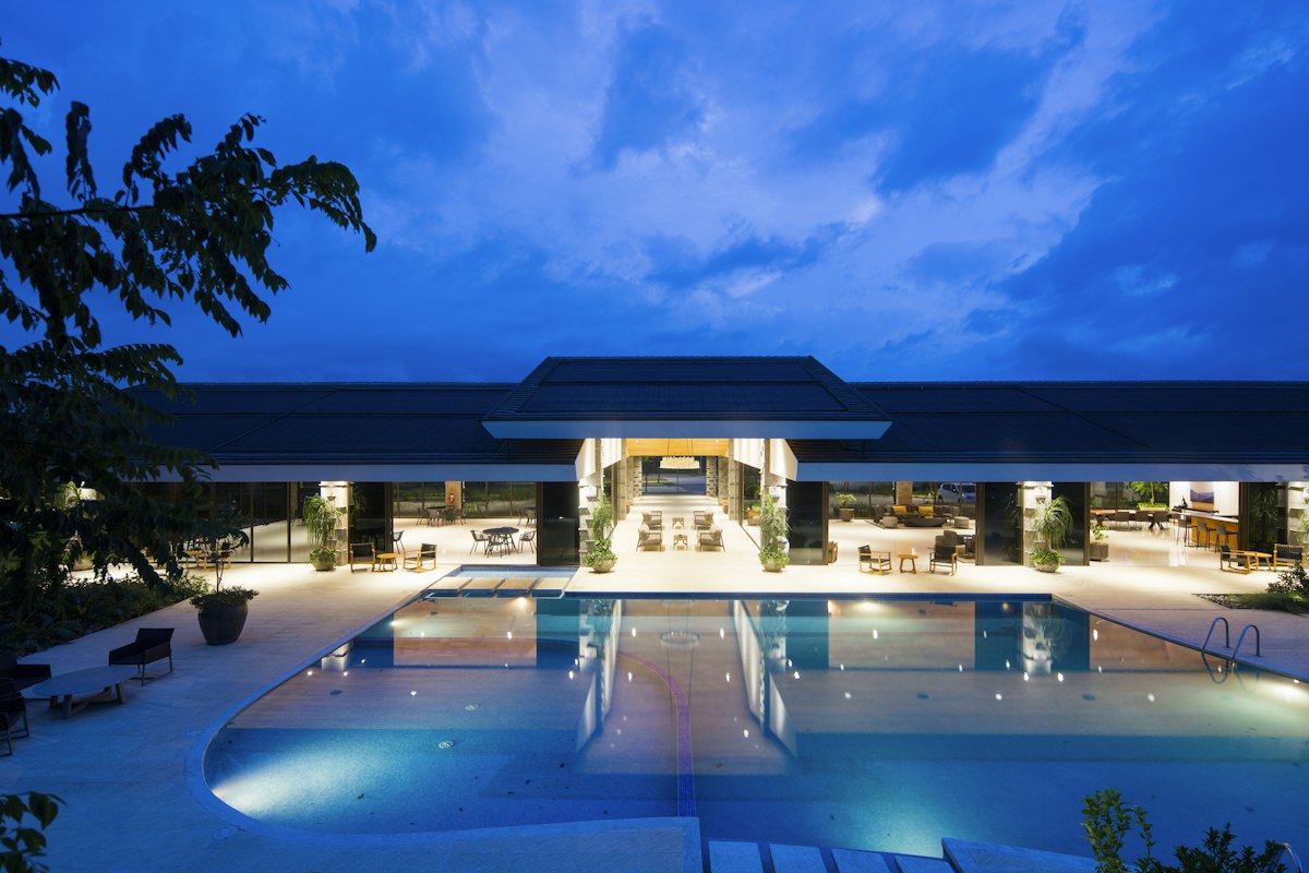 İstanbul Şile Bungalov