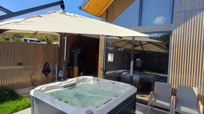 Şile Düş Vadisi Deluxe Bungalow 3 Görsel 4