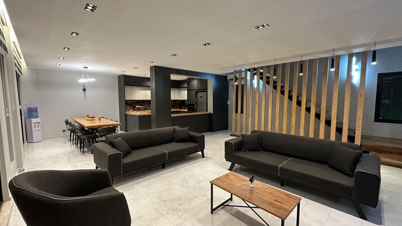 Villa Ardıç Exclusive Kalkan Görsel 4